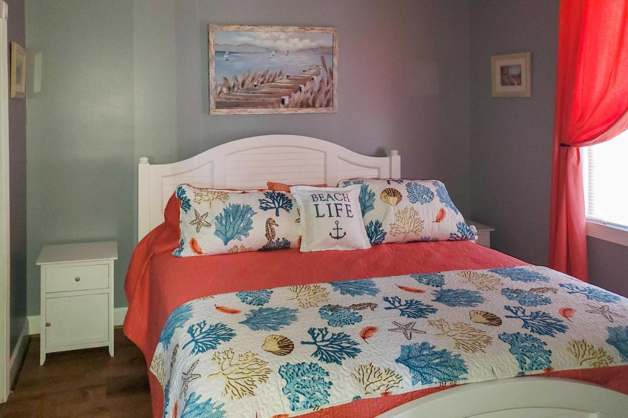Myrtle Beach Condo With Pool Less Than 2 Mi To The Coast! Luaran gambar