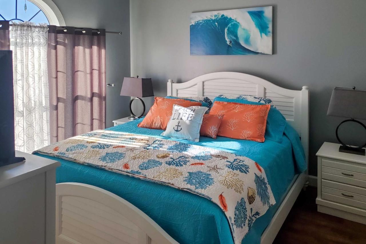 Myrtle Beach Condo With Pool Less Than 2 Mi To The Coast! Luaran gambar